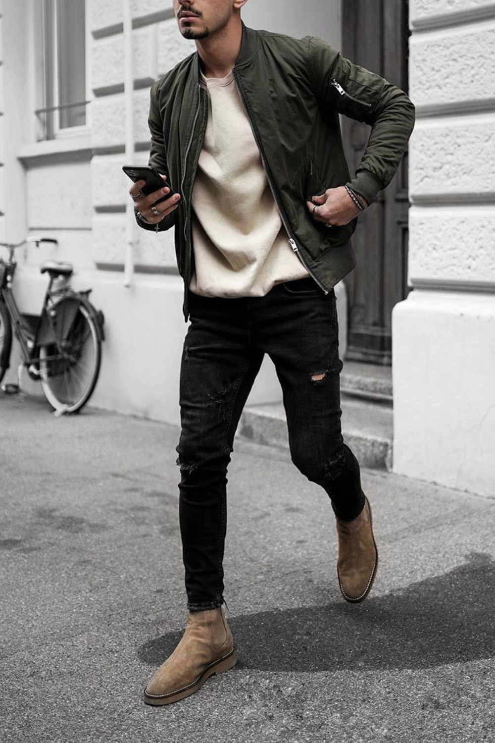 The Art Of Layering Clothes - The Art Of Layering Clothes -   19 style Fashion men ideas