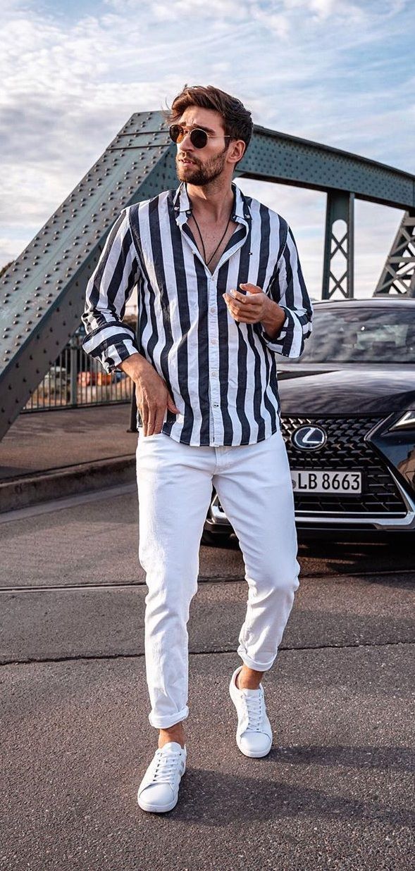 Amazing Outfit Ideas To Steal From Our Favorite Philip Deml.. - Amazing Outfit Ideas To Steal From Our Favorite Philip Deml.. -   19 style Fashion men ideas