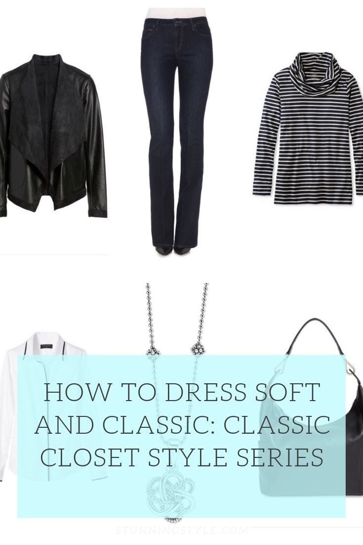 How to Dress Soft Classic - How to Dress Soft Classic -   19 style Guides clothing ideas
