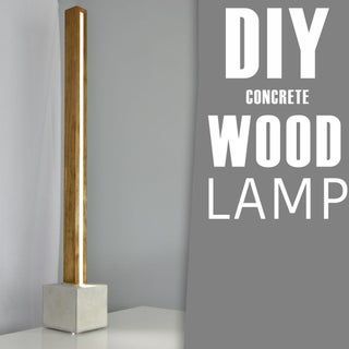 20 diy Lamp wall ideas