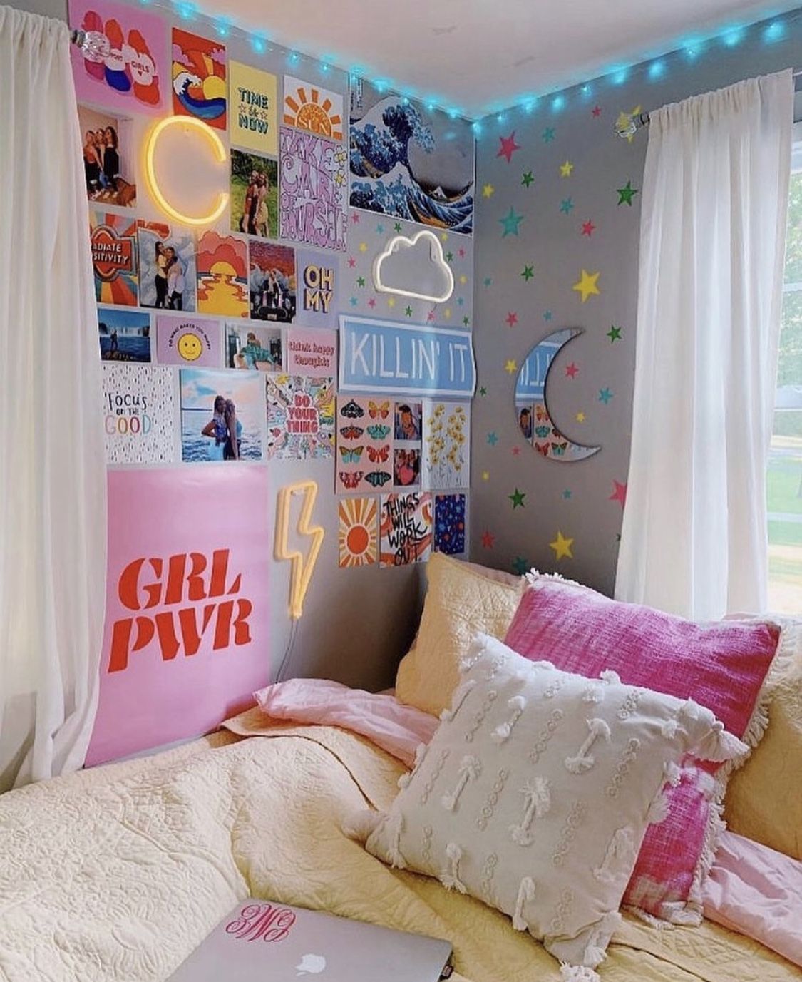 DIY Dorm Room Ideas! - DIY Dorm Room Ideas! -   20 diy Room cute ideas