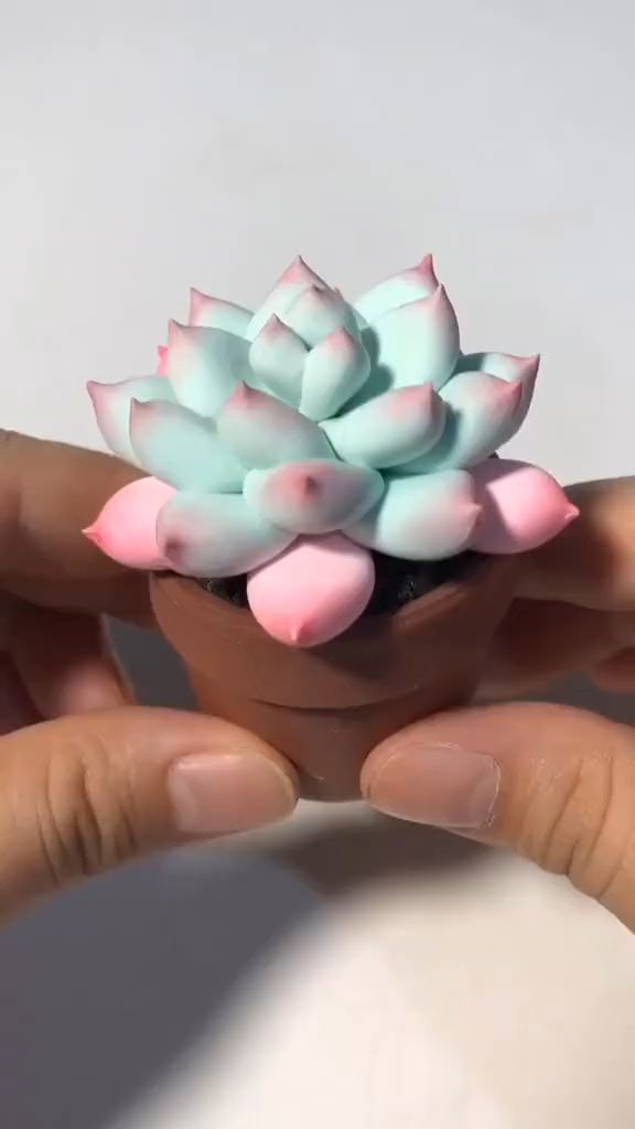 Creative clay DIY - handmade DIY cute flowers - Creative clay DIY - handmade DIY cute flowers -   23 diy Videos clay ideas
