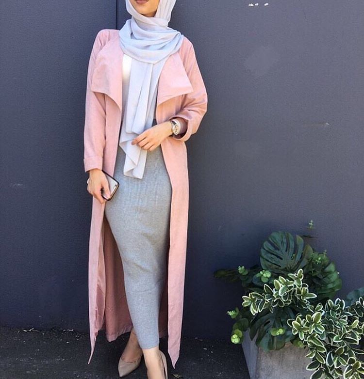 Instagram - Instagram -   9 style Aesthetic hijab ideas