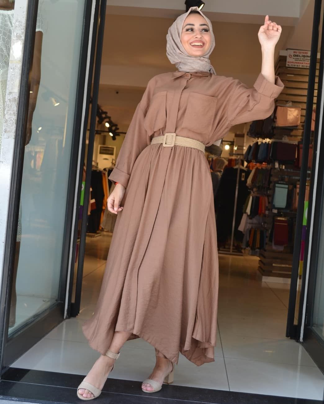 Leaving Facebook - Leaving Facebook -   9 style Hijab lebaran ideas
