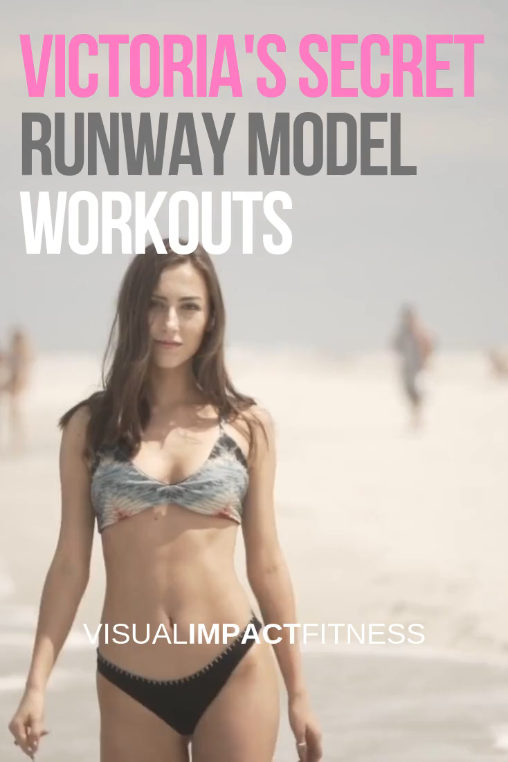 Victoria's Secret Model Workouts | Getting Runway-Ready - Victoria's Secret Model Workouts | Getting Runway-Ready -   10 celebrity fitness Transformation ideas