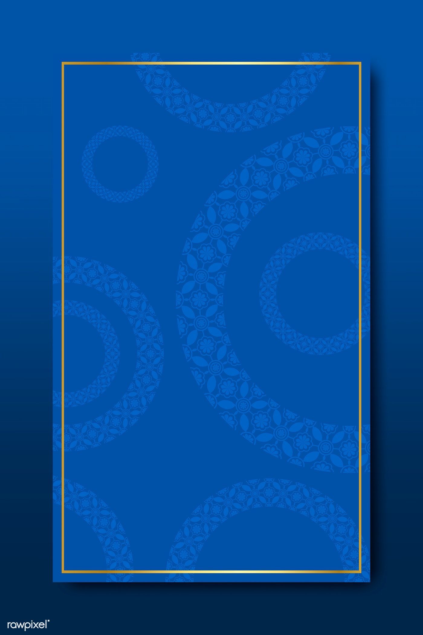 Download premium vector of Indian pattern frame on blue background vector - Download premium vector of Indian pattern frame on blue background vector -   11 beauty Background blue ideas