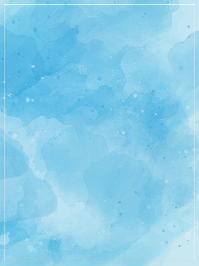 Blue Sky White Clouds Snowflake Poster Background - Blue Sky White Clouds Snowflake Poster Background -   11 beauty Background blue ideas
