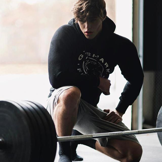 11 male fitness Instagram ideas