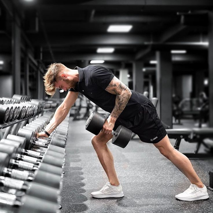 11 male fitness Instagram ideas