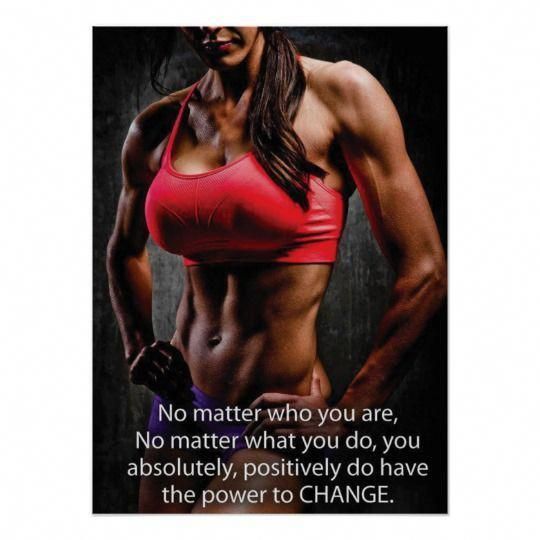 Workout Motivational Poster | Zazzle.com - Workout Motivational Poster | Zazzle.com -   11 male fitness Instagram ideas