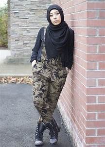 Hijab Swag Style-20 Ways to Dress for a Swag Look With Hijab - Hijab Swag Style-20 Ways to Dress for a Swag Look With Hijab -   12 style Hijab swag ideas
