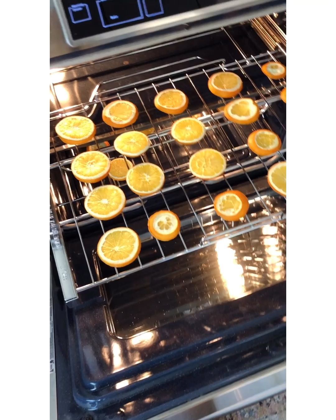 Dried Orange Slices - Dried Orange Slices -   diy Candles orange