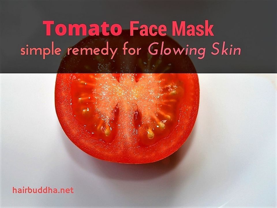 Tomato Face Mask: Get Flawless Skin Without Makeup - hair buddha - Tomato Face Mask: Get Flawless Skin Without Makeup - hair buddha -   13 diy Face Mask tomato ideas