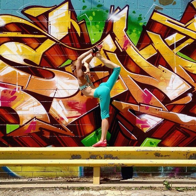 ?Soren ? (@spritesoren) • Instagram photos and videos - ?Soren ? (@spritesoren) • Instagram photos and videos -   13 fitness Photoshoot graffiti ideas
