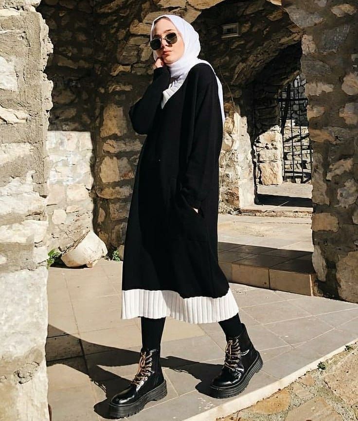 Login - Login -   13 style Black hijab ideas