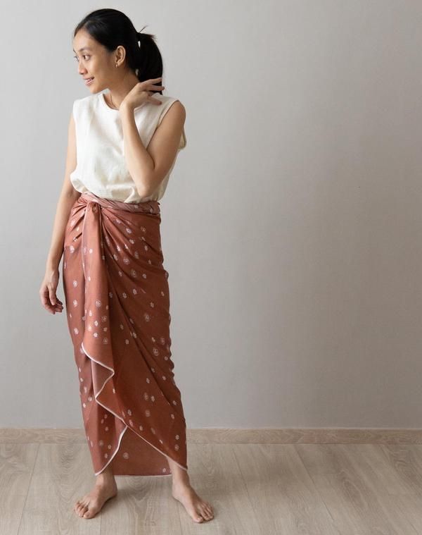 The Most Meaningful Clothes - The Most Meaningful Clothes -   13 style Simple indonesia ideas