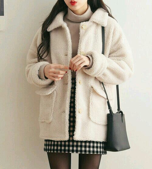 ??korean winter style? ? | Korean Fashion Amino - ??korean winter style? ? | Korean Fashion Amino -   13 vintage style Korean ideas