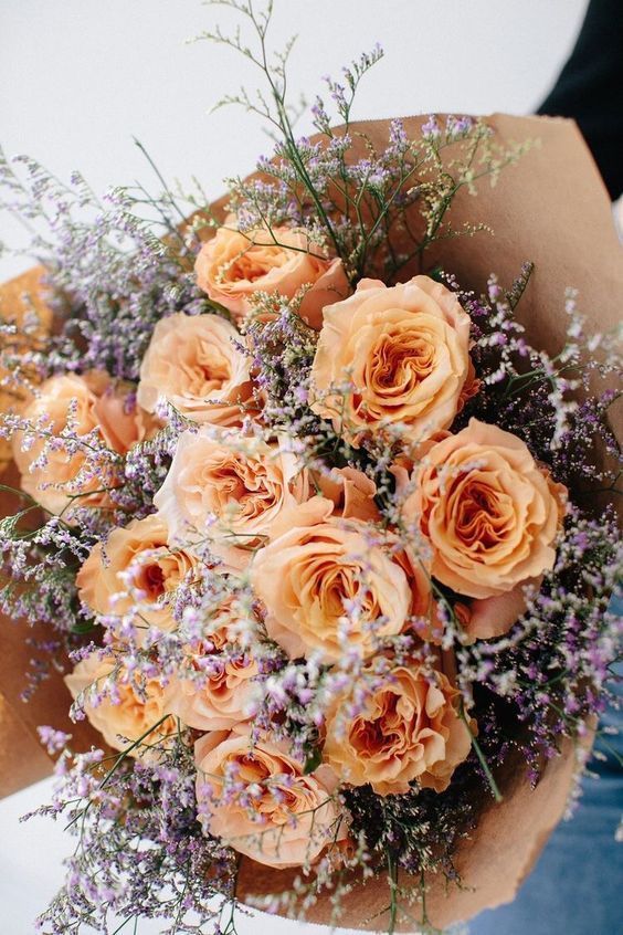 Looking for a wedding bouquet? Try these suggestions and choose a unique bridal bouquet - Looking for a wedding bouquet? Try these suggestions and choose a unique bridal bouquet -   14 beauty Flowers roses ideas