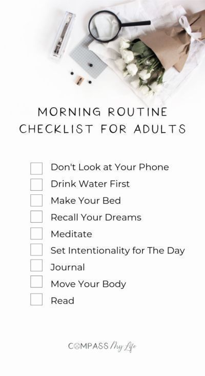 How to Create a Morning Routine for a Successful Day - How to Create a Morning Routine for a Successful Day -   14 weekly beauty Routines ideas