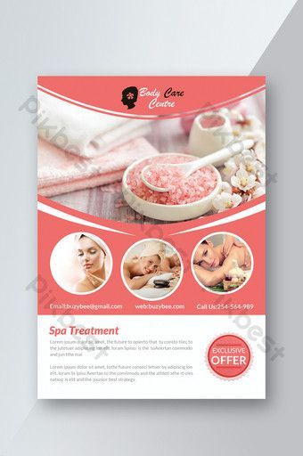 Over 1 Million Creative Templates by Pikbest - Over 1 Million Creative Templates by Pikbest -   15 beauty Design flyer ideas