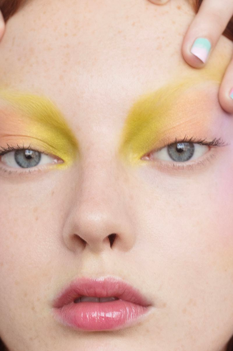 15 beauty Shoot pastel ideas