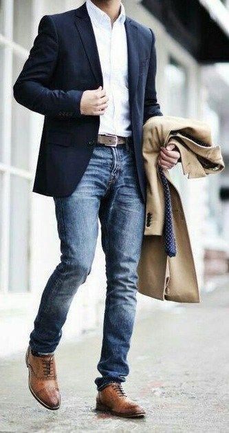 Nail the Business Attire for Men - Nail the Business Attire for Men -   15 business style Mens ideas