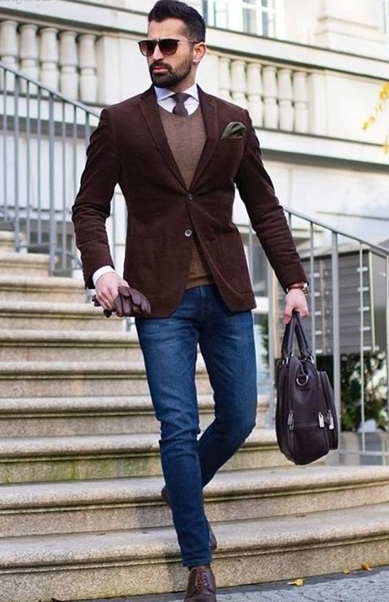 Business Casual Outfit Ideas For The Week Ahead - LLEGANCE - Business Casual Outfit Ideas For The Week Ahead - LLEGANCE -   15 business style Mens ideas