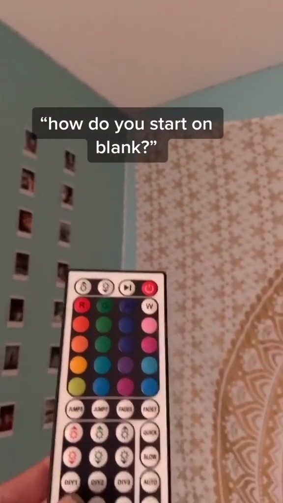 how to start on blank tiktok led lights - how to start on blank tiktok led lights -   15 diy Cuarto luces ideas