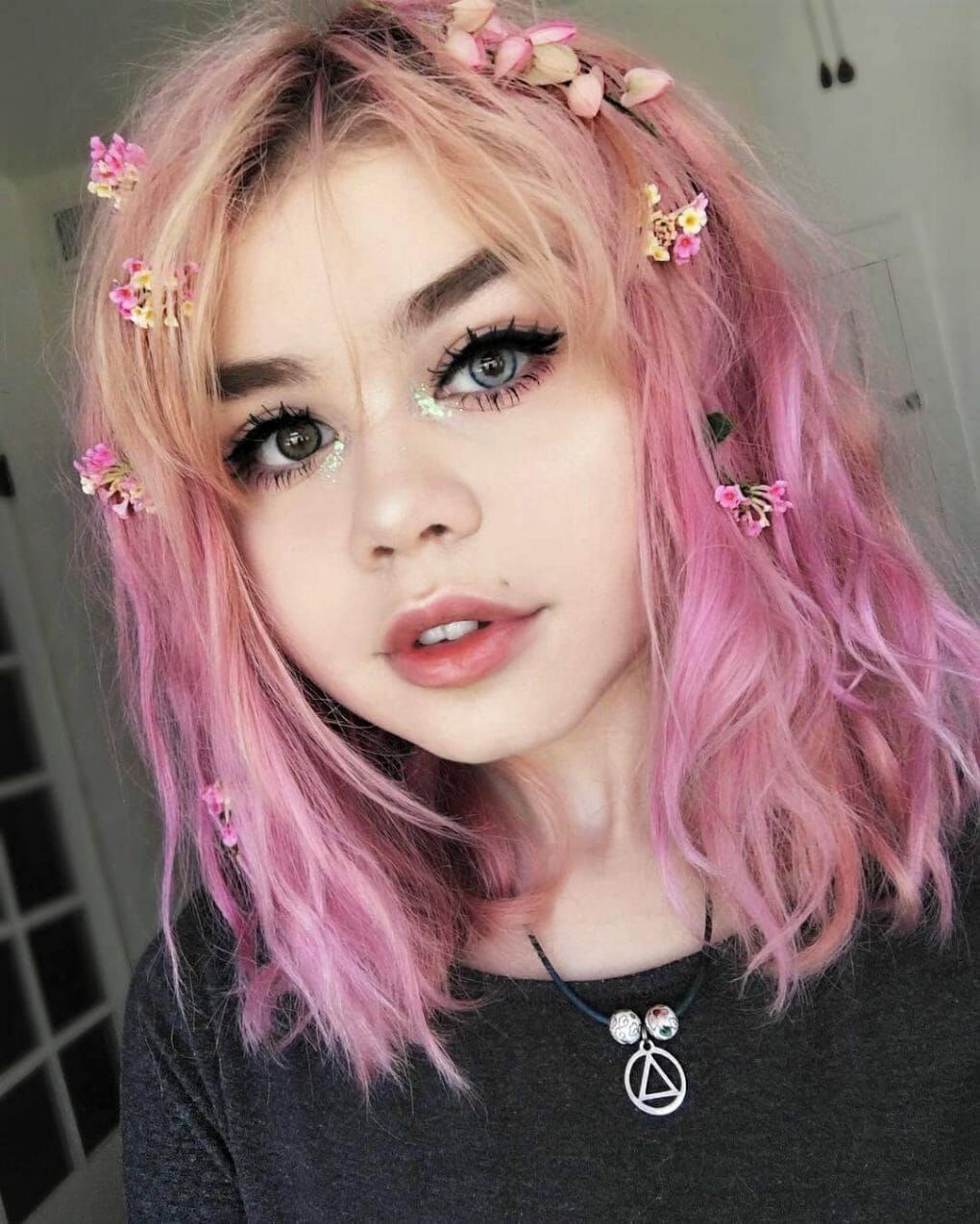 30 More Edgy Hair Color Ideas Worth Trying - 30 More Edgy Hair Color Ideas Worth Trying -   15 edgy beauty Aesthetic ideas