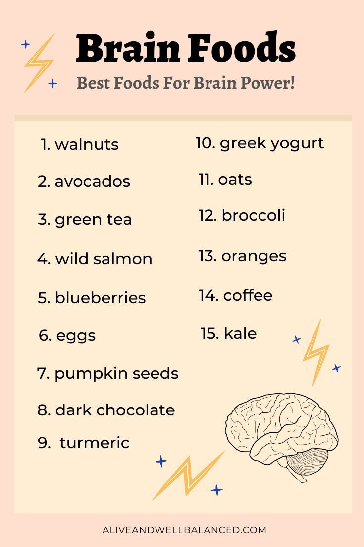 Best Brain Foods For Both Short & Long Term Health Benefits - Best Brain Foods For Both Short & Long Term Health Benefits -   15 fitness Food wallpaper ideas