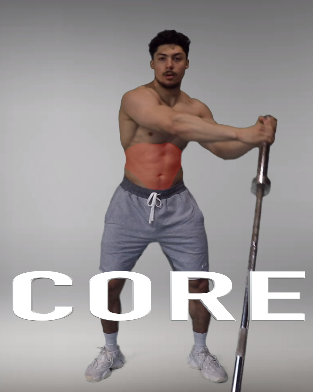 At-Home Core Workout - At-Home Core Workout -   15 mens fitness Wallpaper ideas
