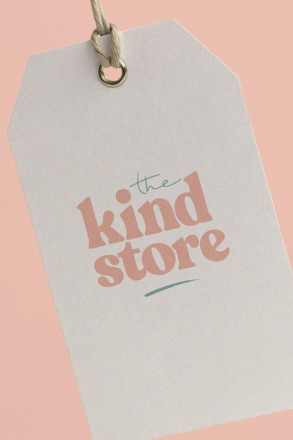 The Kind Store - Sustainable Beauty Branding | Creative Wilderness - The Kind Store - Sustainable Beauty Branding | Creative Wilderness -   16 beauty Design branding ideas