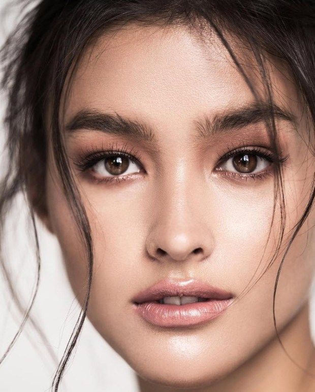 Starmometer Liza Soberano of the Philippines Named 'Most Beautiful Woman in ... - Starmometer Liza Soberano of the Philippines Named 'Most Beautiful Woman in ... -   16 beauty Face asian ideas