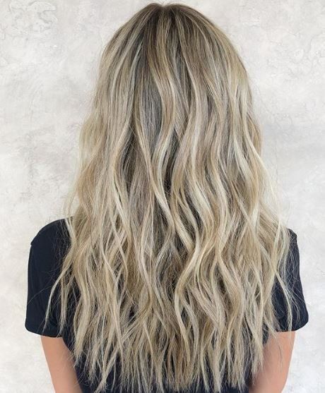 Beachy Keen: How to Achieve Waves with Defined Texture - Beachy Keen: How to Achieve Waves with Defined Texture -   16 beauty Inspiration beachy waves ideas