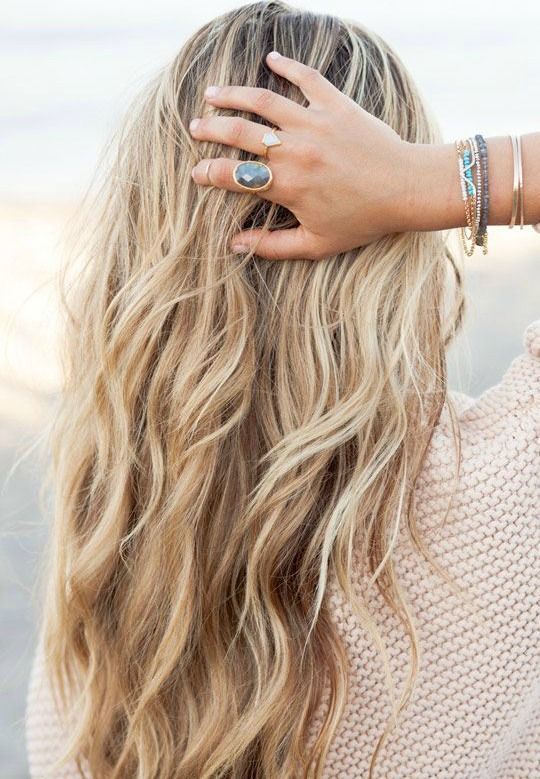 The 10 Best Sea Salt Sprays to Elevate Your Beachy Waves - The 10 Best Sea Salt Sprays to Elevate Your Beachy Waves -   16 beauty Inspiration beachy waves ideas