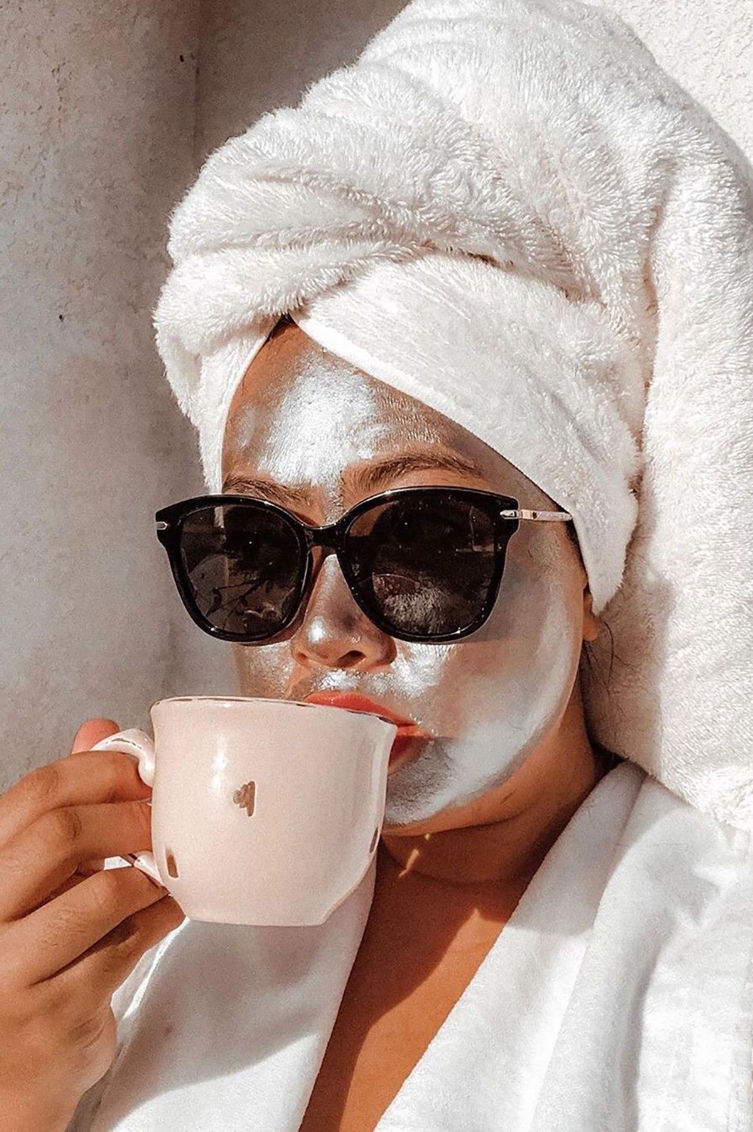 A Skincare Beginner's Guide to Face Masks - A Skincare Beginner's Guide to Face Masks -   16 beauty Mask photography ideas