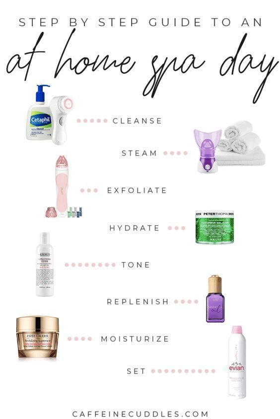 16 beauty Skin spa ideas