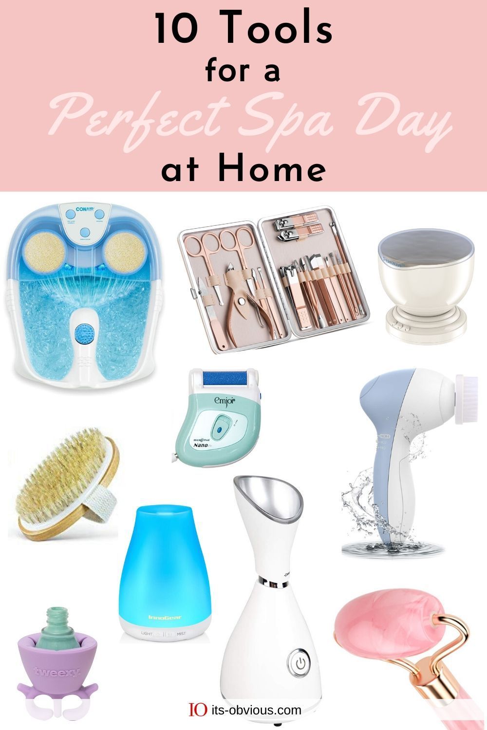10 tools for a Perfect Spa Day At Home Treatments, How To Have The Perfect At-Home Spa Day - 10 tools for a Perfect Spa Day At Home Treatments, How To Have The Perfect At-Home Spa Day -   16 beauty Skin spa ideas