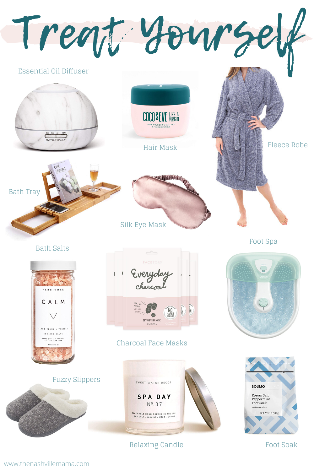 Treat Yourself - At Home Spa Day Essentials - Treat Yourself - At Home Spa Day Essentials -   16 beauty Skin spa ideas