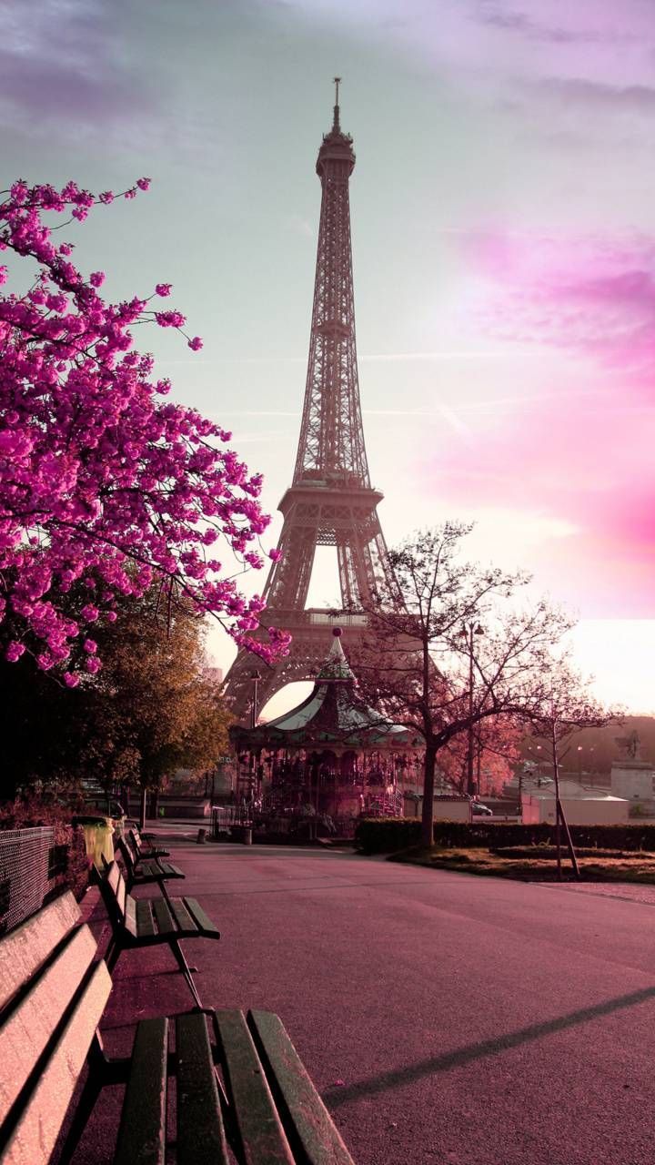 Paris wallpaper by georgekev - af - Free on ZEDGE™ - Paris wallpaper by georgekev - af - Free on ZEDGE™ -   16 beauty Wallpaper for phone ideas