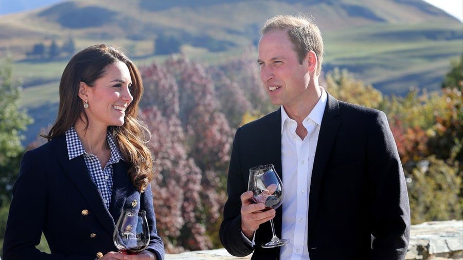 With 1 Glass of Wine, Kate Middleton Ends Pregnancy Speculation - With 1 Glass of Wine, Kate Middleton Ends Pregnancy Speculation -   16 couple style Quotes ideas