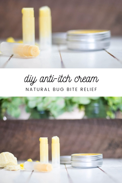 DIY Anti-Itch Cream - DIY Anti-Itch Cream -   16 diy Beauty deutsch ideas