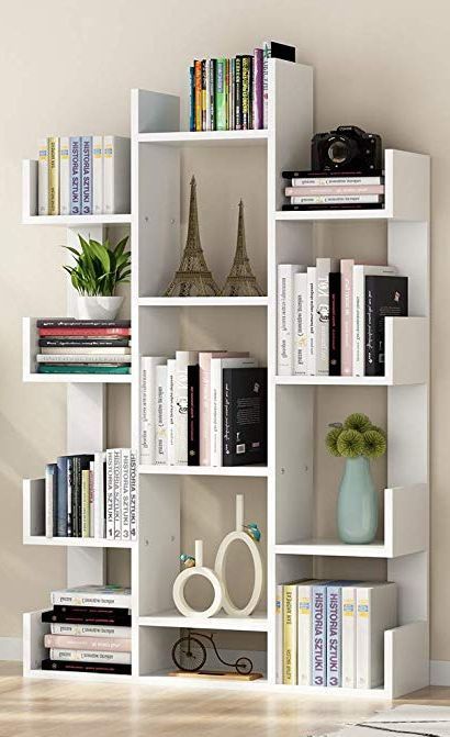 Awesome Bookcase Decorating Ideas to Perfect Your Interior Design - Awesome Bookcase Decorating Ideas to Perfect Your Interior Design -   16 diy Bookshelf for teens ideas