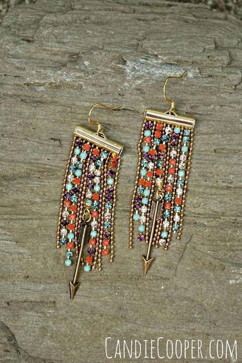 The Importance of Authenticity with Native American Jewelry – JewelryLuster - The Importance of Authenticity with Native American Jewelry – JewelryLuster -   16 diy Jewelry hippie ideas