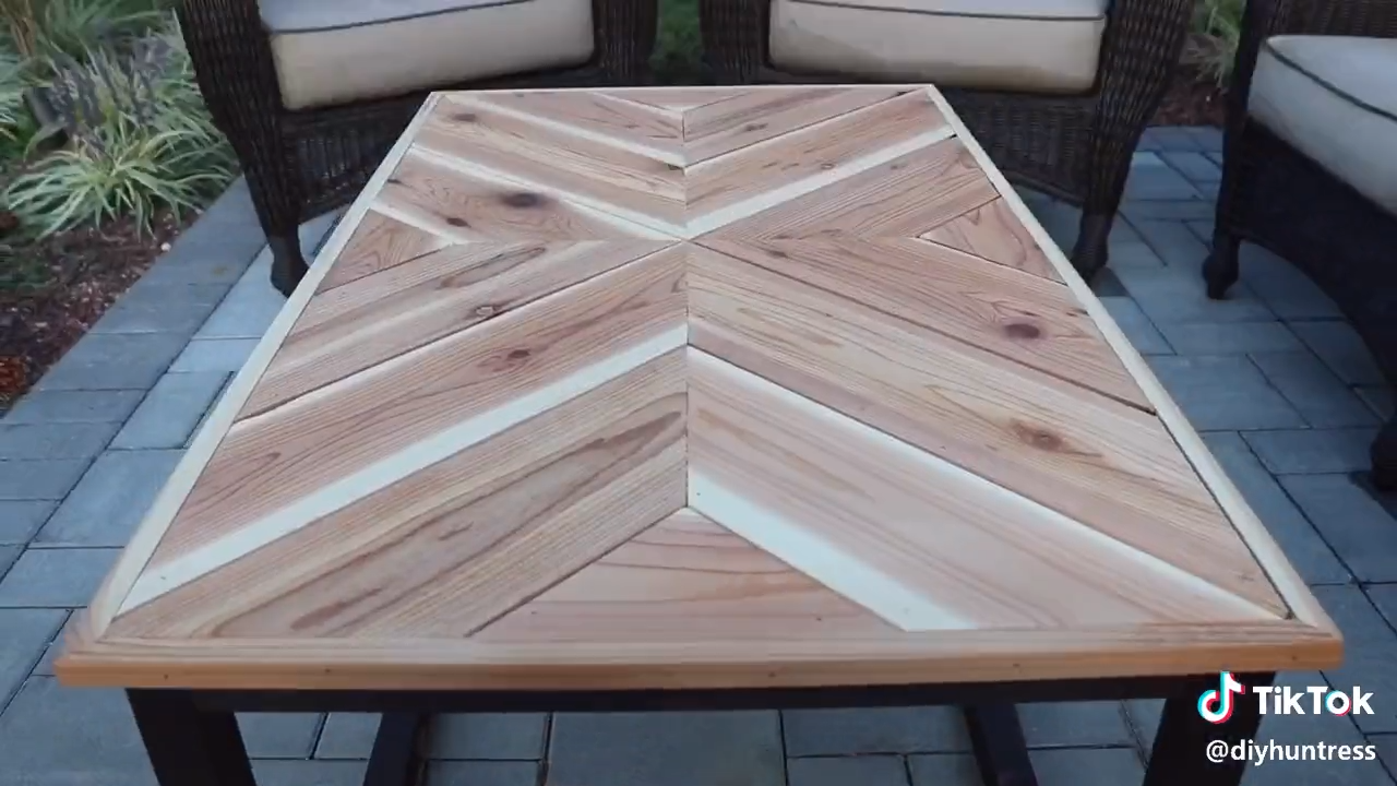 How to  make a wooden mini table DIY wooden project - How to  make a wooden mini table DIY wooden project -   16 diy Outdoor porch ideas