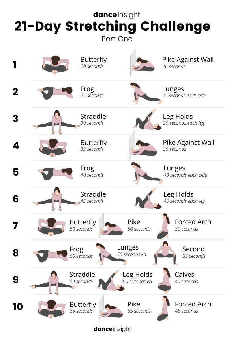 16 fitness Challenge yoga ideas