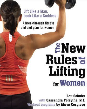 The New Rules of Lifting for Women - The New Rules of Lifting for Women -   16 fitness Mujer brazos ideas