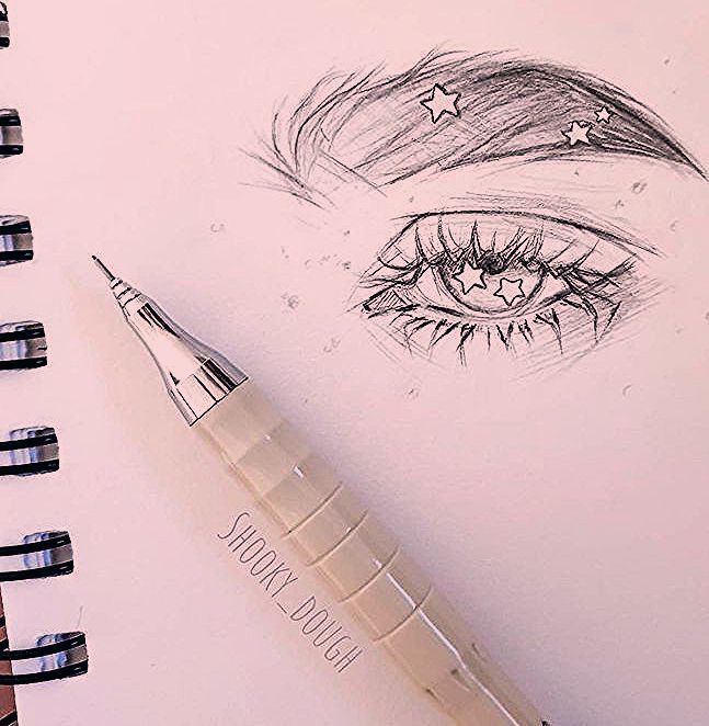 17 beauty Art sketches ideas