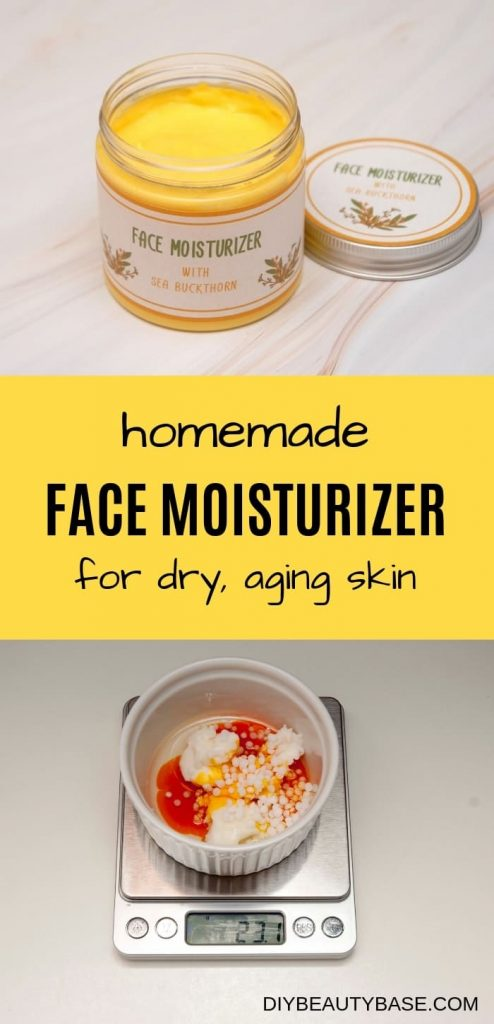 DIY Face Moisturizer: Hydrates, Heals, Regenerates - DIY Beauty Base - DIY Face Moisturizer: Hydrates, Heals, Regenerates - DIY Beauty Base -   17 beauty Face cream ideas
