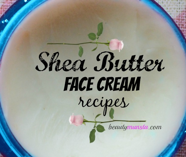 3 Easy DIY Shea Butter Face Cream Recipes - beautymunsta - free natural beauty hacks and more! - 3 Easy DIY Shea Butter Face Cream Recipes - beautymunsta - free natural beauty hacks and more! -   17 beauty Face cream ideas